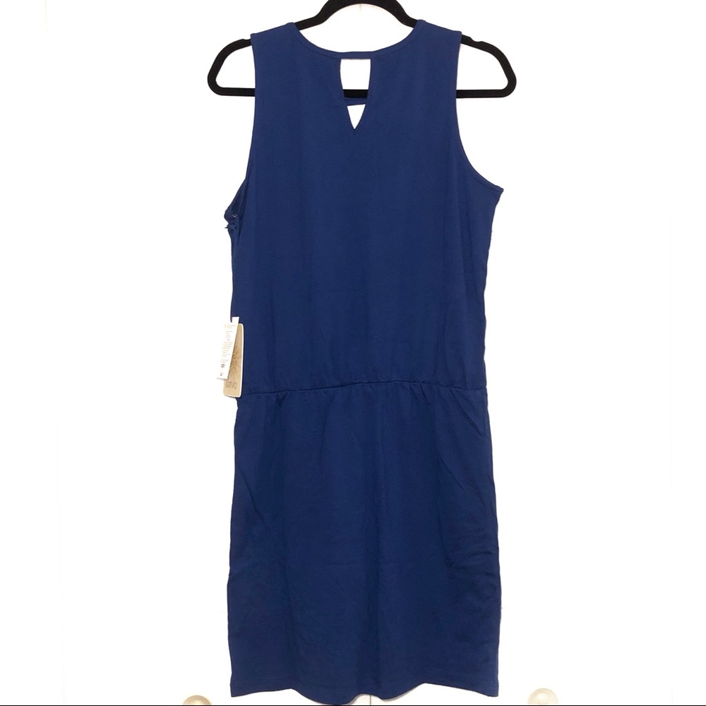 NWT Satva Organic Women’s Athletic Dress